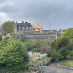 Stirling Castle