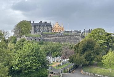 Stirling Castle