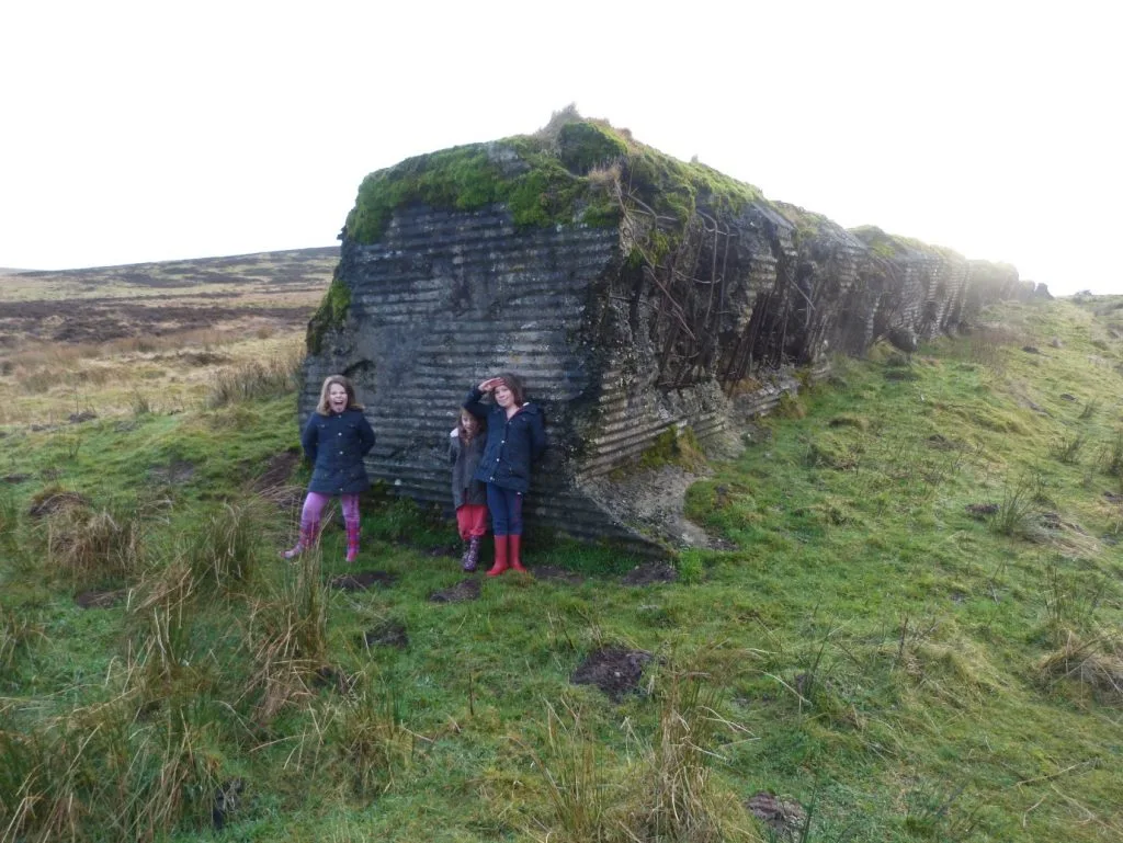 atlantic wall