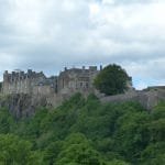 stirling castle