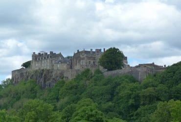 stirling castle