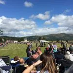Stirling Highland Games