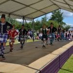 Stirling Highland Games