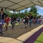 Stirling Highland Games