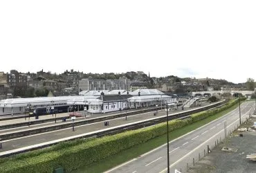 city of stirling