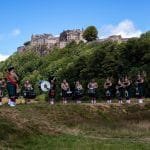 Balaklava Pipes and Drums