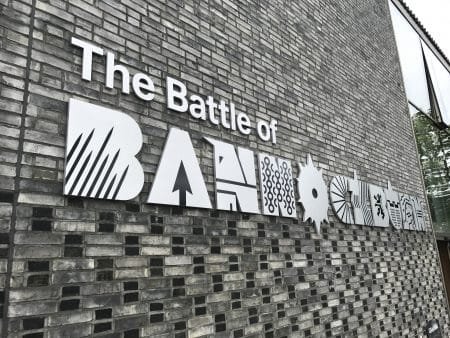 battle of bannockburn