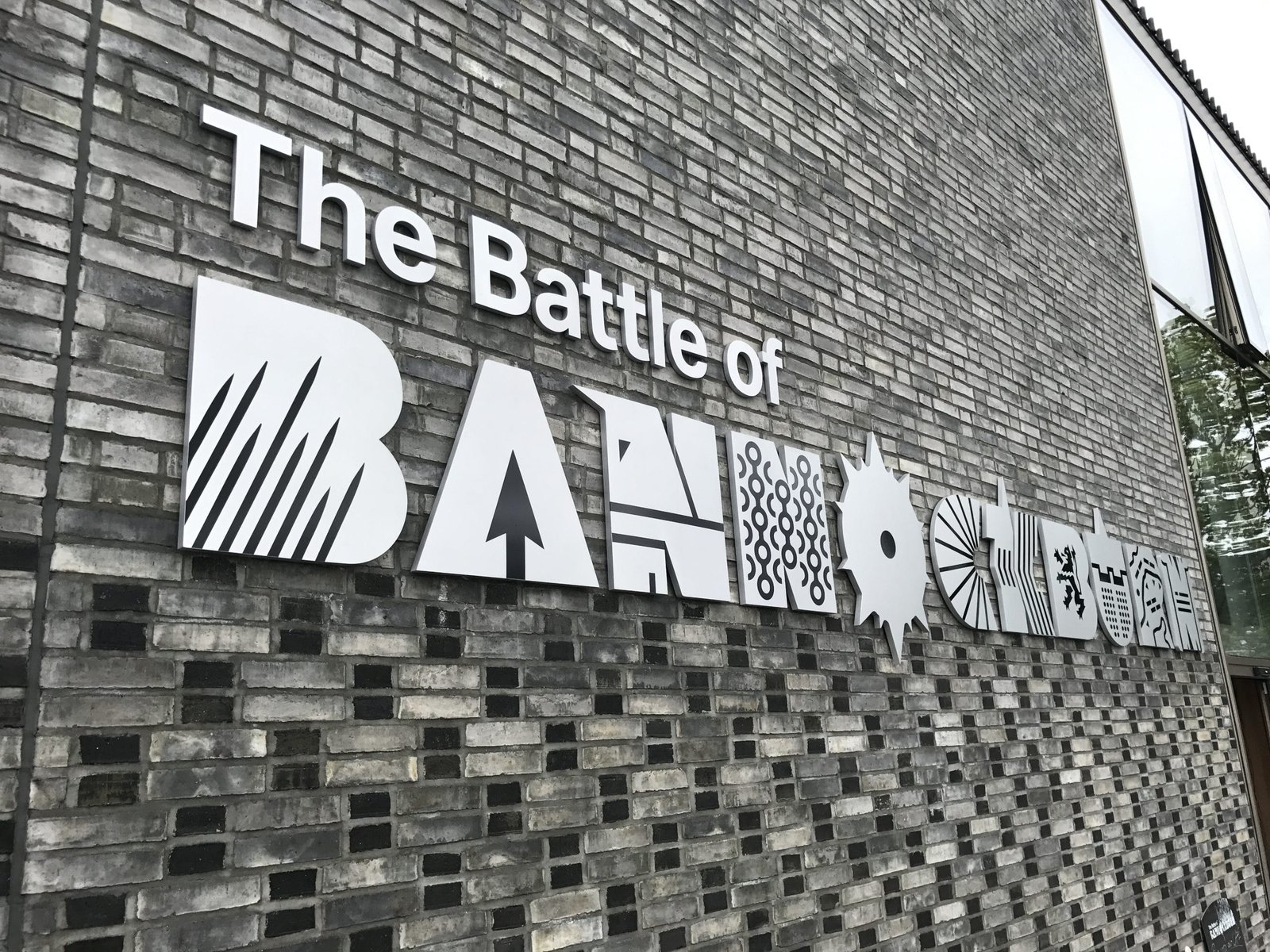 battle of bannockburn