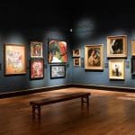 Gallery 2 Exhibition