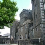 Stirling Old Town Jail