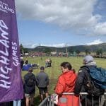 Stirling Highland Games