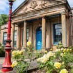 The Stirling Smith Art Gallery and Museum