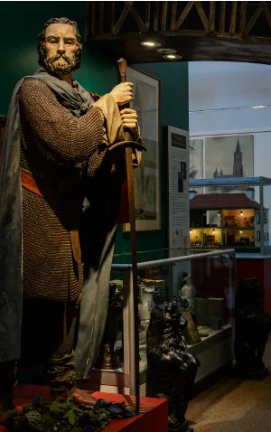 william wallace