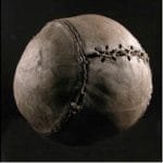 World's Oldest Football