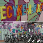 Recyke-a-Bike Stirling